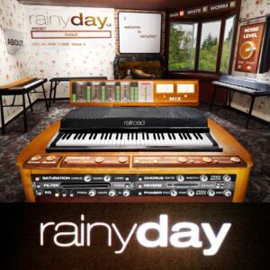 rainyday